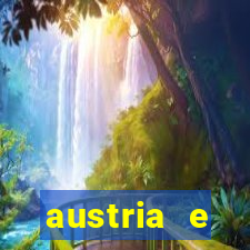 austria e eslovaquia palpite